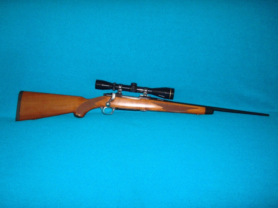 Ruger M77 Mark Ii Rl Ultra Light In 223 Rem For Sale At 12431852 0997